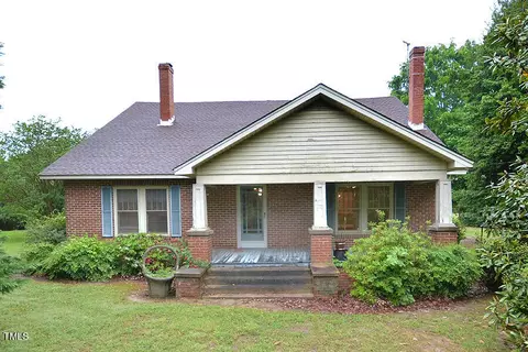 7689 Cornwall Rd, Oxford, NC 27565