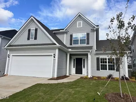 134 Paper Birch Trl #172, Garner, NC 27529