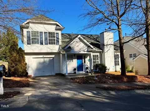 1107 Mallory Ln #91, Durham, NC 27713