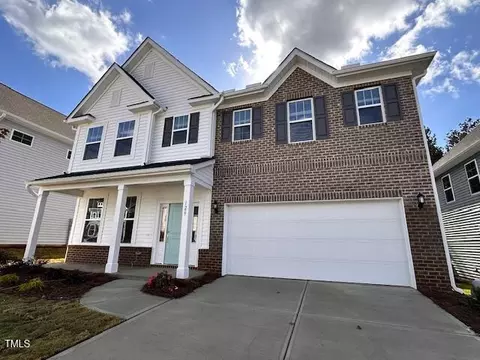 129 Paper Birch Trl #155, Garner, NC 27529