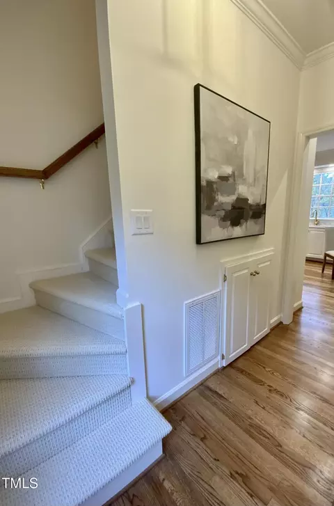 Entry Way - 3908 Northampton Rd, Durham, NC 27707 photo 3 of 3