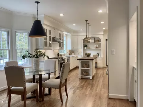 Kitchen - 3908 Northampton Rd, Durham, NC 27707 photo 3 of 4
