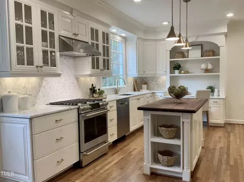 Kitchen - 3908 Northampton Rd, Durham, NC 27707 photo 1 of 4