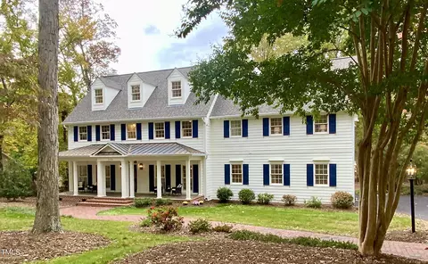 3908 Northampton Rd, Durham, NC 27707