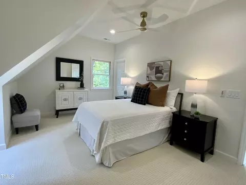 Bedroom - 3908 Northampton Rd, Durham, NC 27707 photo 5 of 5