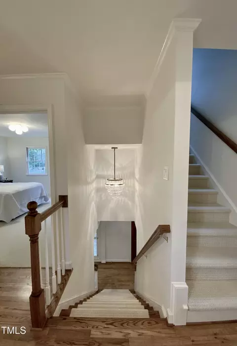 Entry Way - 3908 Northampton Rd, Durham, NC 27707 photo 2 of 3