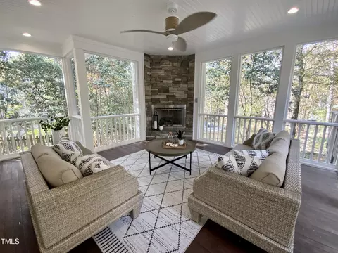 Exterior - 3908 Northampton Rd, Durham, NC 27707 photo 4 of 11