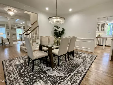 Dining - 3908 Northampton Rd, Durham, NC 27707 photo 1 of 1