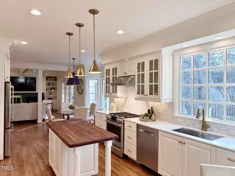 Kitchen - 3908 Northampton Rd, Durham, NC 27707 photo 4 of 4