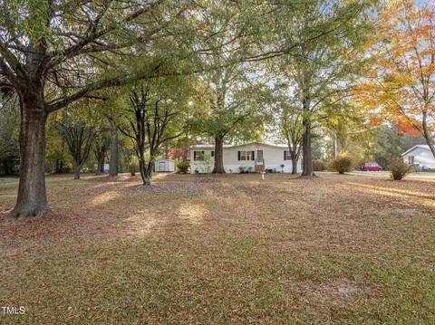 146 Cooley Rd, Youngsville, NC 27596