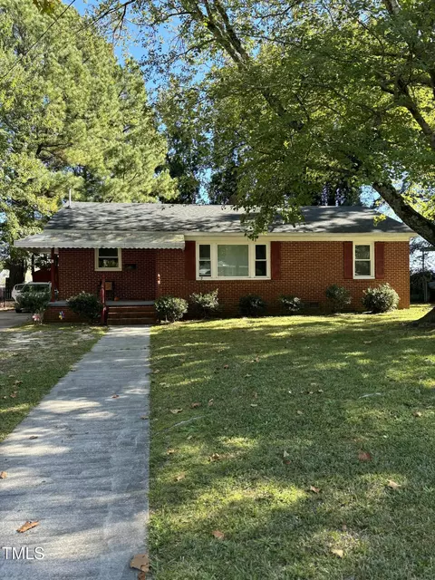 511 Grove St NE, Wilson, NC 27893