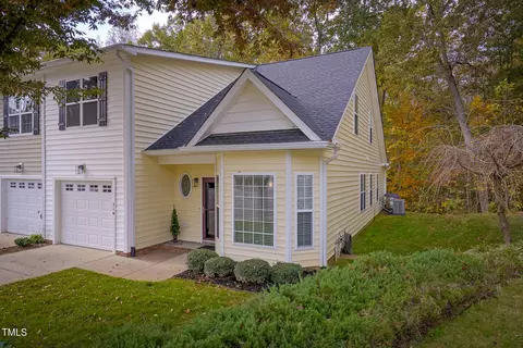 716 Magnolia Forest Court Ct, Wake Forest, NC 27587