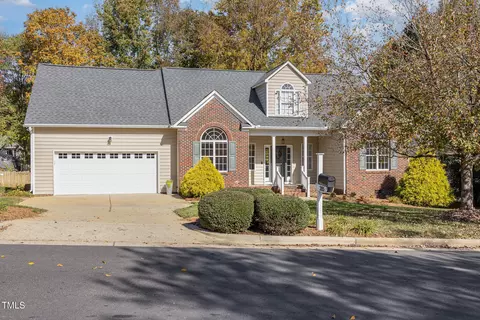 205 Foxbury Drive Dr, Garner, NC 27529