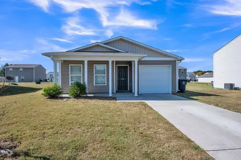 1237 Fescue Rd, Rocky Mount, NC 27801