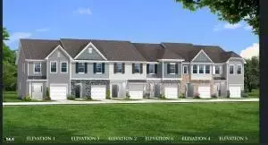 293 Whitley Ridge Dr #240, Clayton, NC 27527