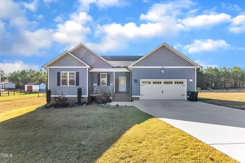 10387 Claude Lewis Rd, Middlesex, NC 27557