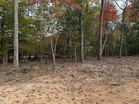 694 Pecan Ln, Garner, NC 27529