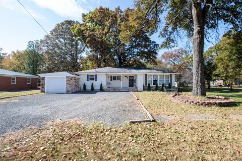 303 13th St, Butner, NC 27509