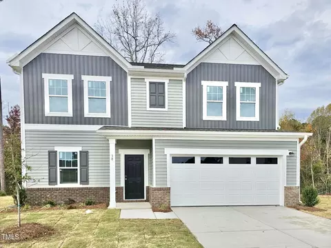 30 Rolling Banks Dr, Louisburg, NC 27549