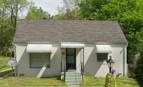 928 Tyan St, Rocky Mount, NC 27801