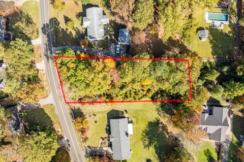 6315 Amhurst Rd, Durham, NC 27713