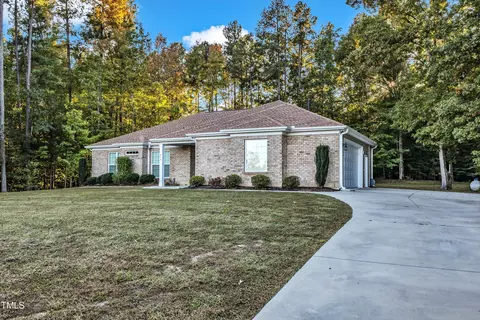 510 Willow Creek Run, Henderson, NC 27537