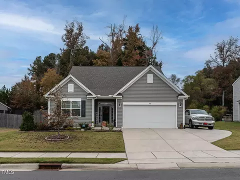 180 Kimberling Dr, Franklinton, NC 27525