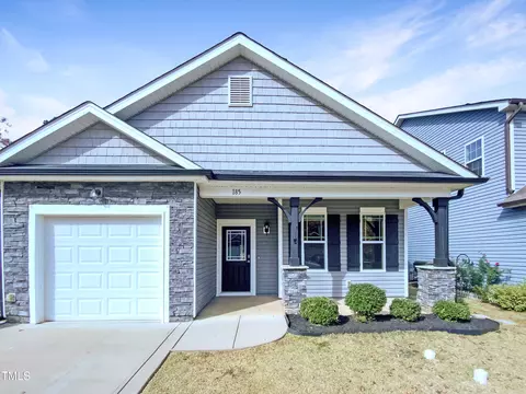 185 Golden Gate Pkwy, Clayton, NC 27520