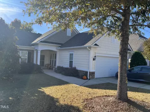 705 Birstall Dr, Cary, NC 27519