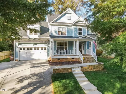 608 Houndsditch Cir, Wake Forest, NC 27587