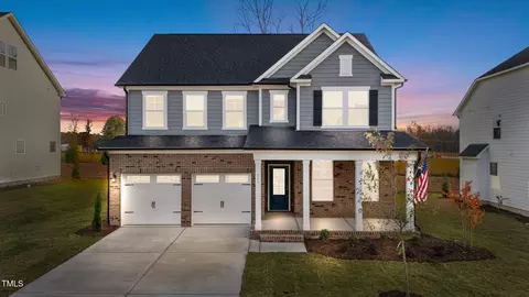 652 Craftsman Ridge Trl, Knightdale, NC 27545