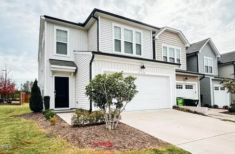 610 Colby Pl, Durham, NC 27713