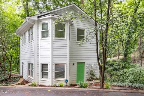 500 Dogwood Dr, Chapel Hill, NC 27516