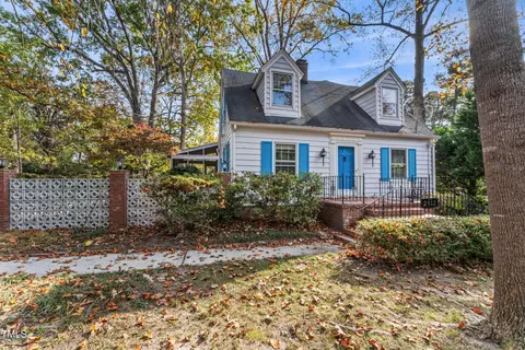 2812 State St, Durham, NC 27704
