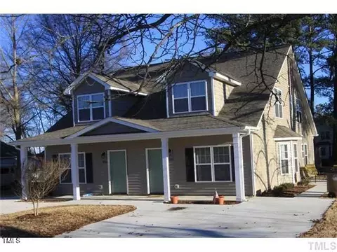 836 N Taylor St, Wake Forest, NC 27587