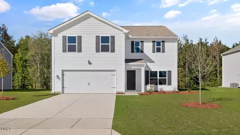 112 Craig Point Dr, Clayton, NC 27520