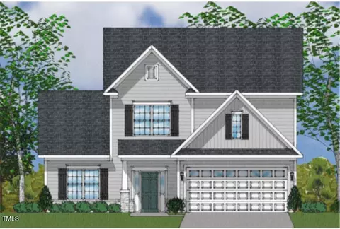59 Small Pond Ct #239, Garner, NC 27529
