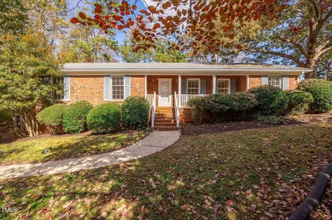 3821 Quail Run Ln, Burlington, NC 27215