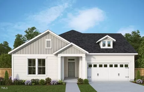 1640 Raven Falls Dr, Wendell, NC 27591