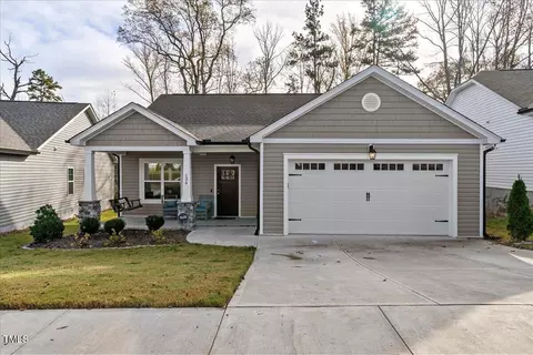 134 Kipling, Oxford, NC 27565