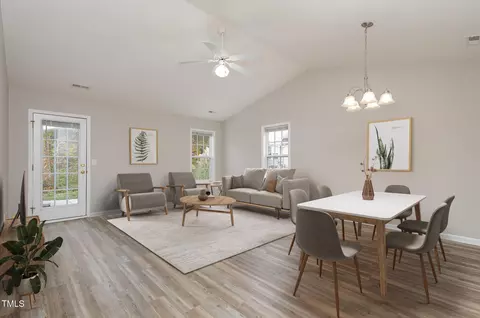 805 Turmeric Ln, Durham, NC 27713