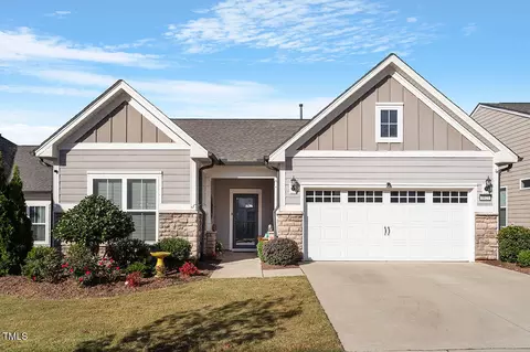 1021 Calista Dr, Wake Forest, NC 27587