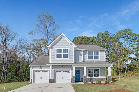 49 N Mule Way #45, Benson, NC 27504