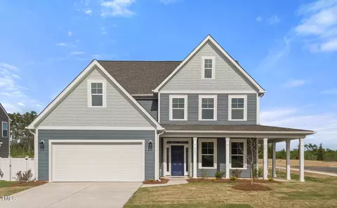 1301 Cricket St, Elon, NC 27244