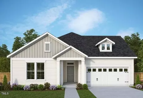 505 Still Water Ln, Wendell, NC 27591