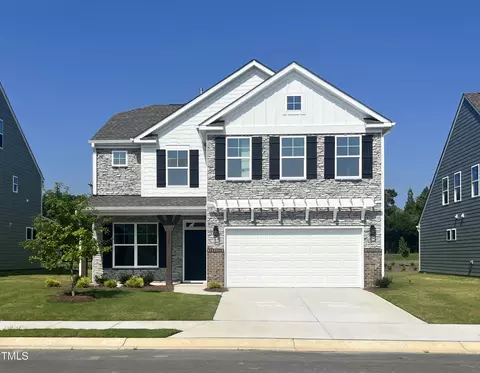1228 Cricket St, Elon, NC 27244