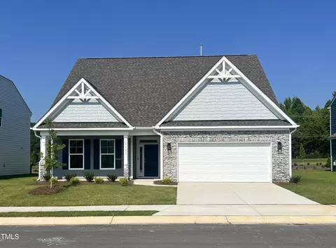 1232 Cricket St, Elon, NC 27244