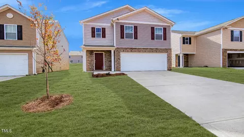 1925 Puffin Dr #LOT 200, Haw River, NC 27258
