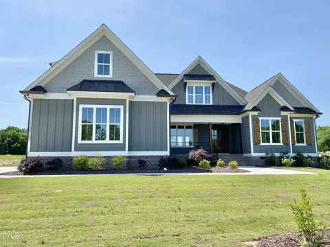 70 Water Willow Ln, Zebulon, NC 27597