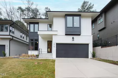 2419 Mayview Rd, Raleigh, NC 27607
